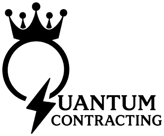 Quantum Contracting